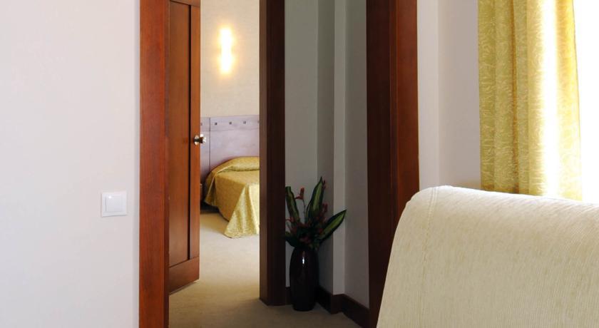 Umut Thermal Spa & Wellness Hotel Karakiran Экстерьер фото